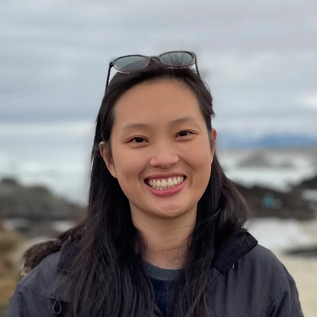 Julianna Hsing