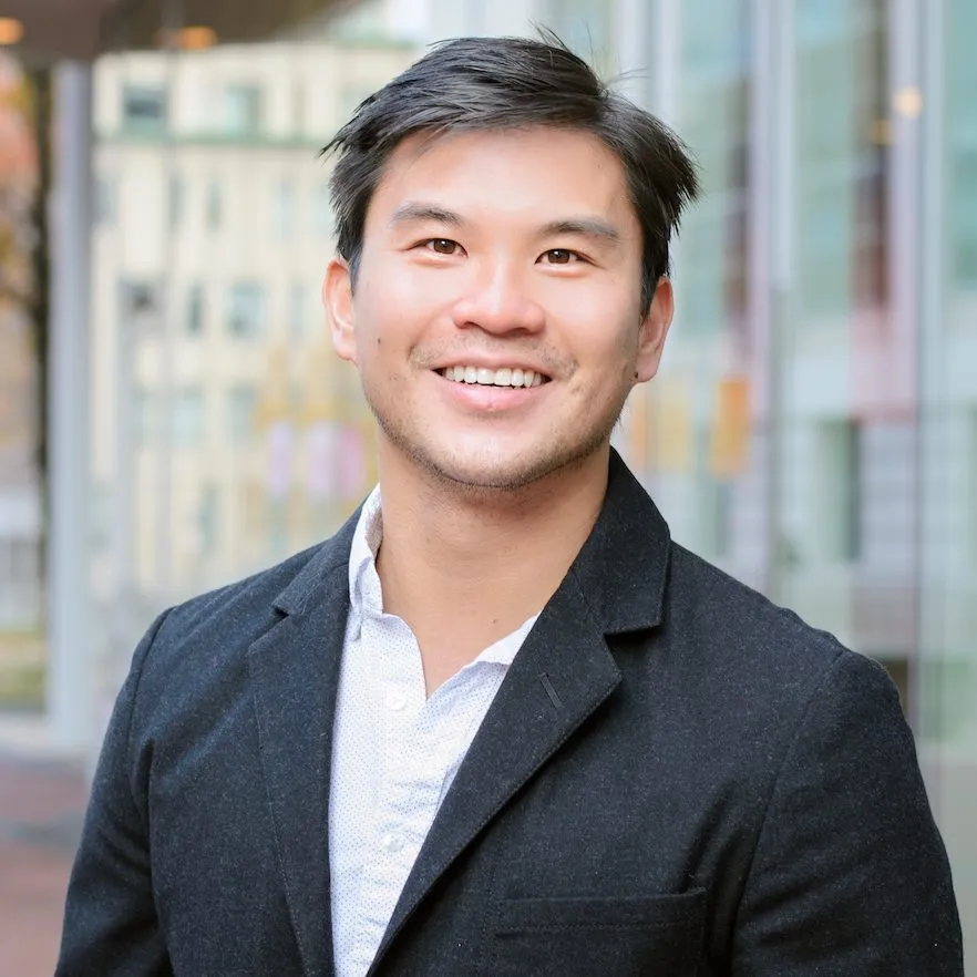 Mathew Kiang